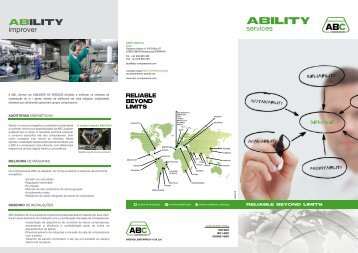Ability - ABC Compressors