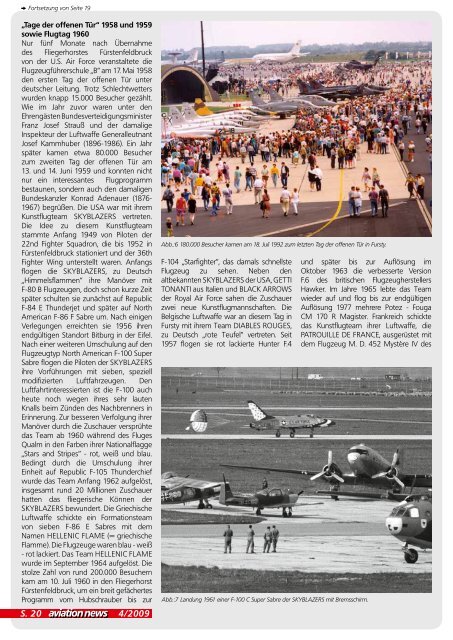 aviation news - Verband der Luftfahrtsachverständigen