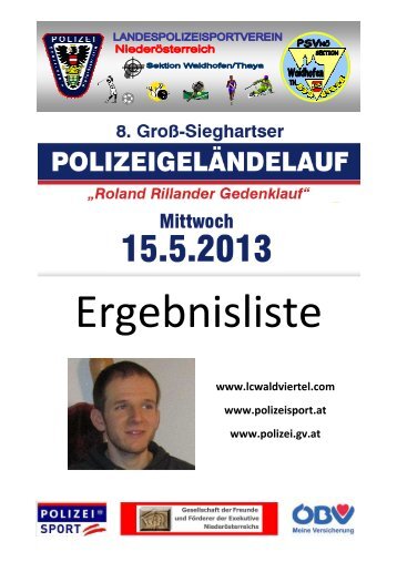 Roland Rillander Gedenklauf.pdf - polizeisport.at