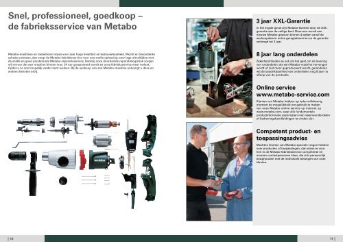 2014_Metabo_Katalog_NL