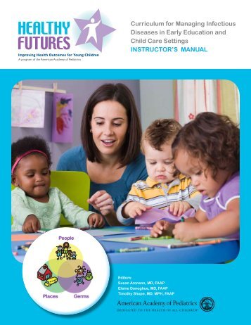 Curriculum for Managing Infectious Diseases in Early Education and ...