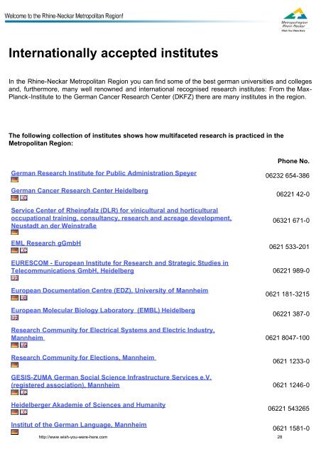 PDF download - Metropolregion Rhein-Neckar