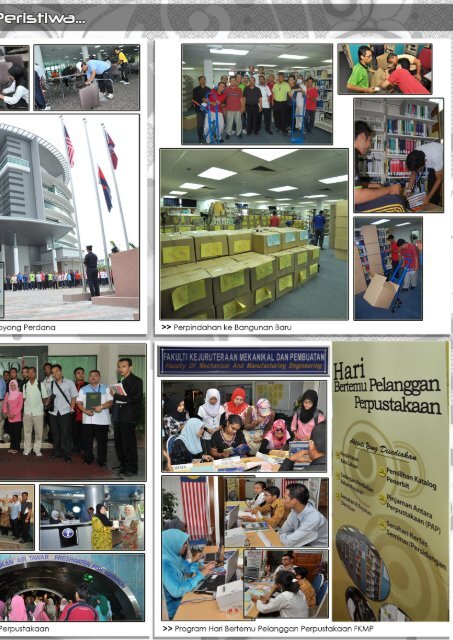 Imej dan Penampilan Diri - UTHM Library