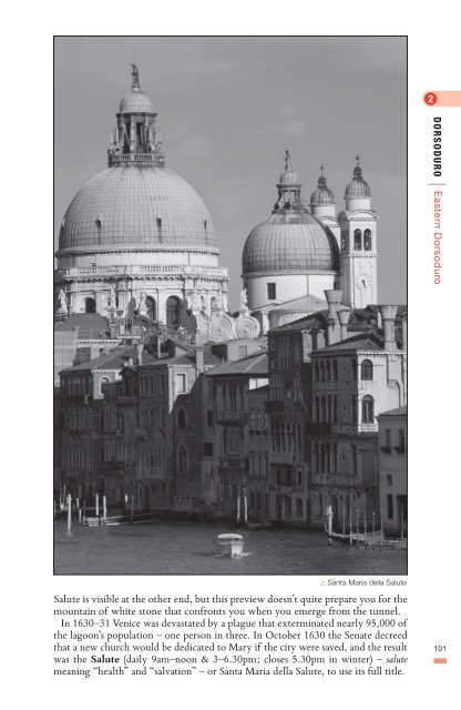 The Rough Guide to Venice and the Veneto