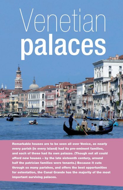 The Rough Guide to Venice and the Veneto