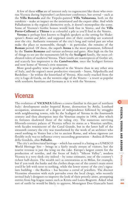 The Rough Guide to Venice and the Veneto