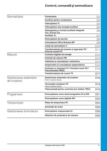 Descarca - Schneider Electric