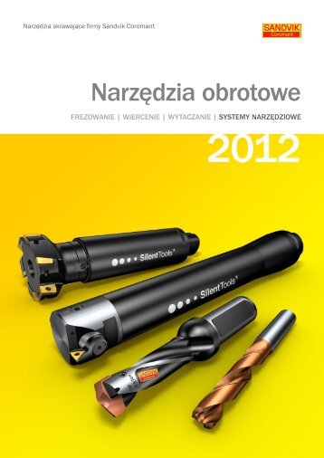 Pobierz katalog - Katalogi NarzÄdziowe On-Line