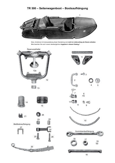 PDF (2,35 MB) - STEIB Seitenwagen