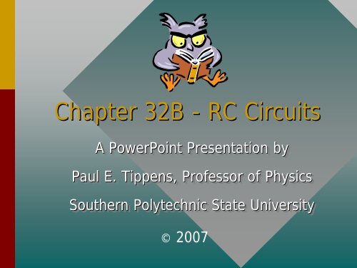 RC Circuits.pdf
