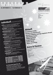 Fur Erwachsene Die Ratselschmiede