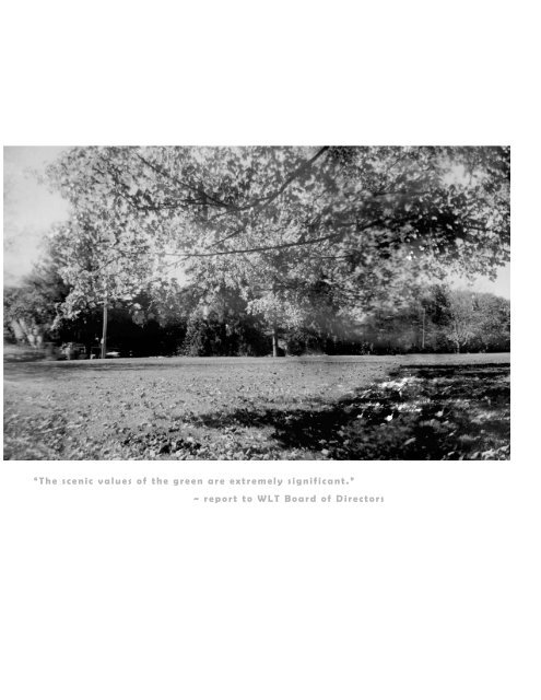 Annual Report 06 - full size.qxd - Westchester Land Trust