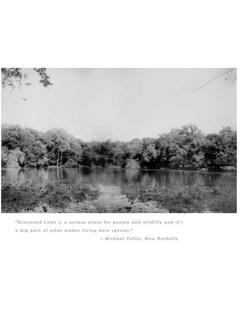 Annual Report 06 - full size.qxd - Westchester Land Trust