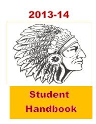 Student Handbook - Hays High School
