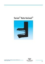 Turcon Roto Variseal