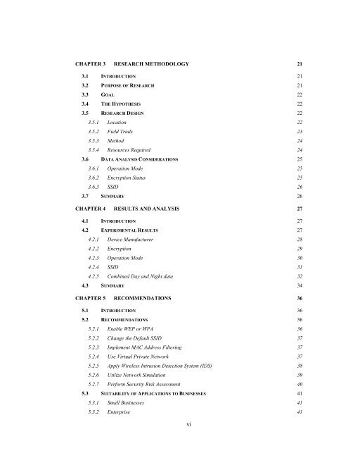 AIS300 - Scheme of Work - Scholarly Commons Home