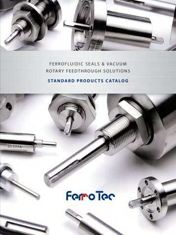 download a pdf copy (5.0MB) - Ferrotec