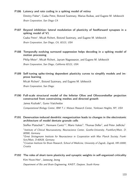 Untitled - Laboratory of Neurophysics and Physiology