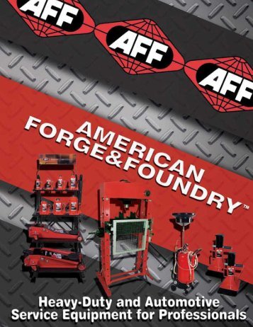 AFF 3181 Transmission Jack Adapter Set