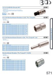 passend für BGS 63150 BGS 63151 Ersatz-Kunststoffauflage