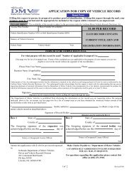 dmv procedural bulletin nebraska employment driving permit