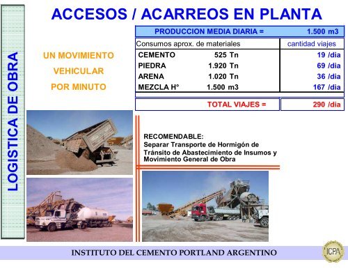 minimizar tareas delante de la pavimentadora - ICPA