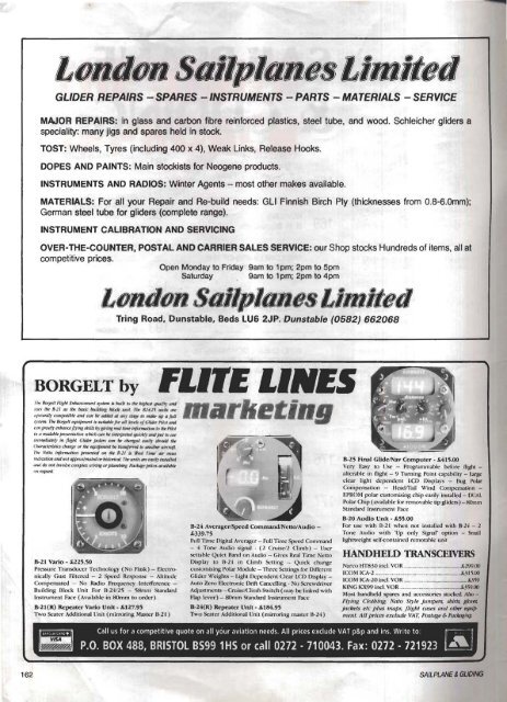 Volume 40 No 4 Aug-Sept 1989.pdf - Lakes Gliding Club