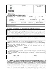 Modelo De Solicitud De Orden De Proteccion