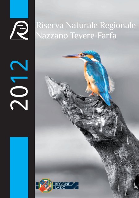 Scarica l'allegato in formato PDF - Parchi e Riserve naturali del Lazio