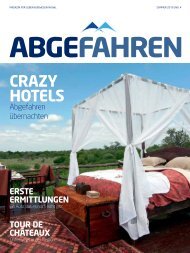 CRAZY HOTELS - Autohaus Markötter GmbH