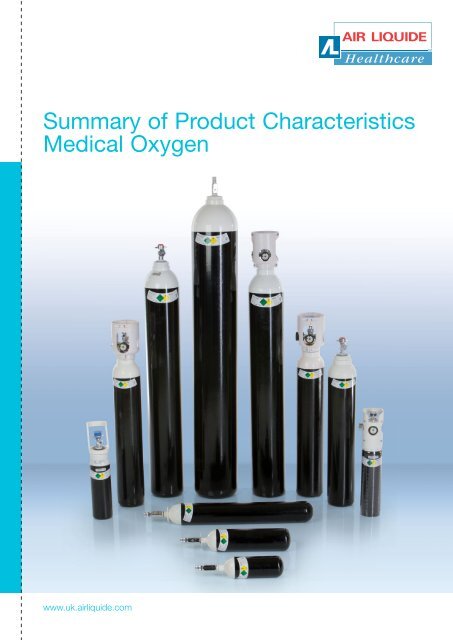 Oxygen uk deals