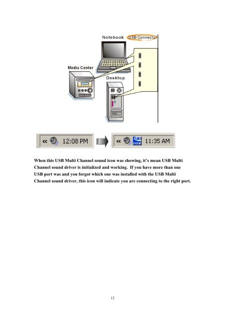 USB Pro User Manual.pdf - LTB Audio Systems