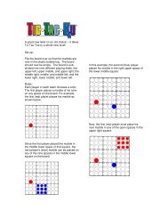 Dixit Rules .PDF - Marbles: The Brain Store
