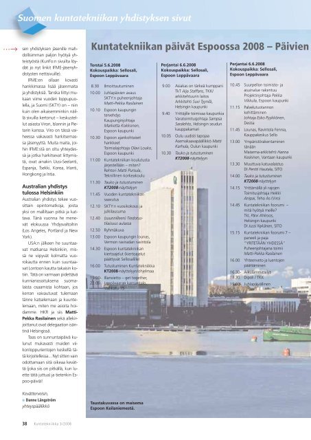 Lataa (pdf) - Kuntatekniikka.Fi