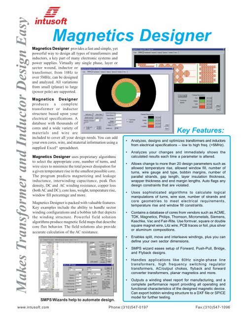Transformer design calculation excel format Transformer design calculation excel format