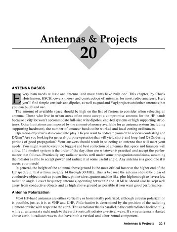 Antenna Project.pdf - arkansas ares races