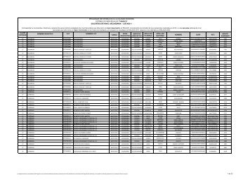 docentes de nivel secundaria - Programa de EstÃ­mulos a la Calidad ...