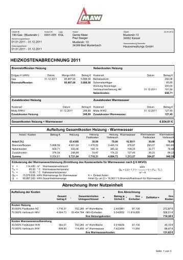 ABRA-190-Gas (Musterabr.)-311211 - MAW Service GmbH