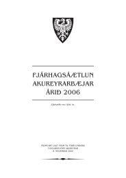 hér - Akureyri