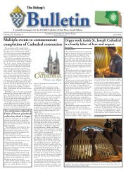 View PDF Version of Bulletin