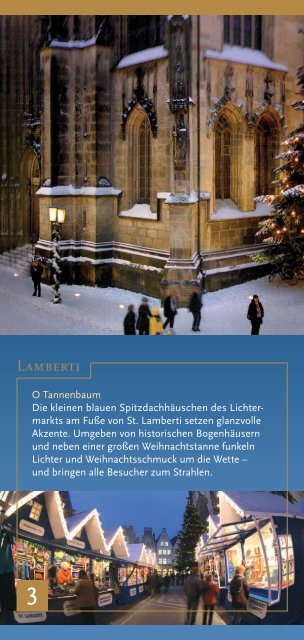 Willkommen im - Weihnachtsmarkt.info