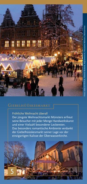 Willkommen im - Weihnachtsmarkt.info