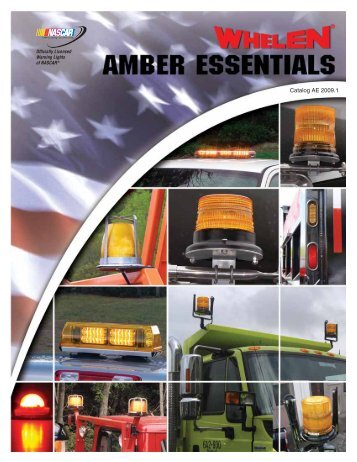 Amber Essentials