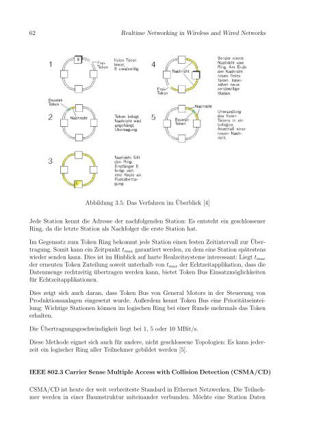 Mobile Systems III INFORMATIK