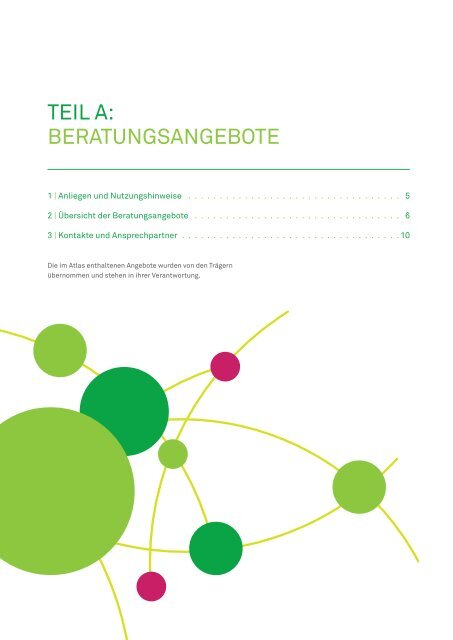 Beratungsatlas für Dessau-rosslau ... - Dessau-Roßlau