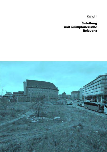 Oasen im Beton. Urban Gardening als Instrument zur Attraktivierung ...