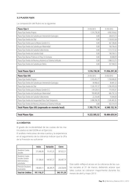 Memoria y balance 2012-2013 ISSUU.pdf