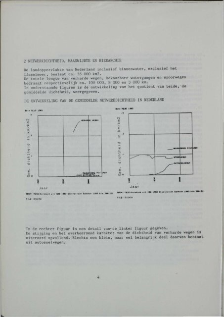 Morfologische Typologie van netwerken - TU Delft