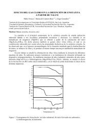 Orosco, P, M. del C. Ruiz y J. González. 2011. - Universidad ...