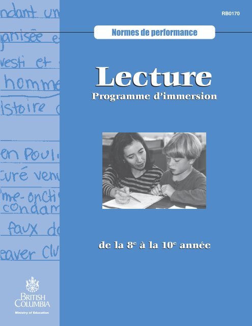 1. LI-8-10. Cover - Education